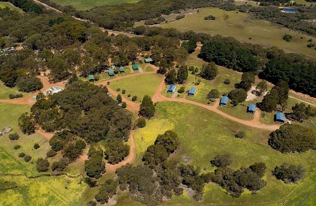 Discovery Parks - Kangaroo Island