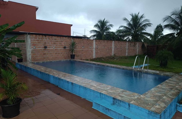 Disfruta de unas vacaciones familiares en nuestra casa con piscina privada.