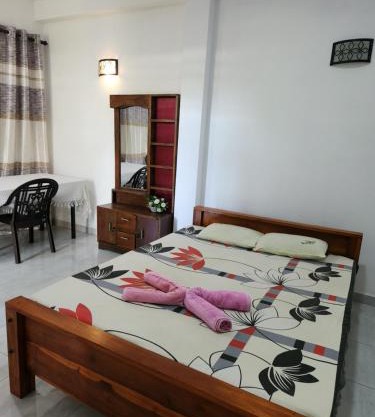 Disna Family House