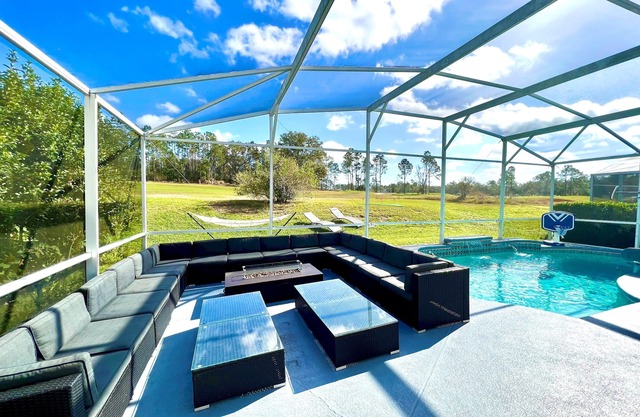 DisneyEstate by AmericanVacationLiving 11BR