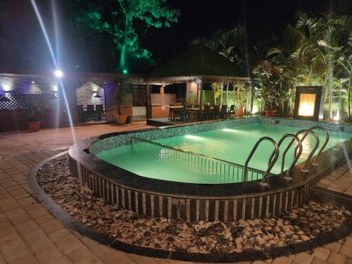 Divine Villas