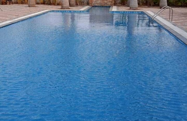 Divyaras Resort