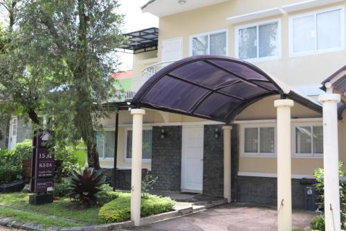 Diyar Villas Puncak K3/2A