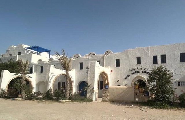Djerba Authentique