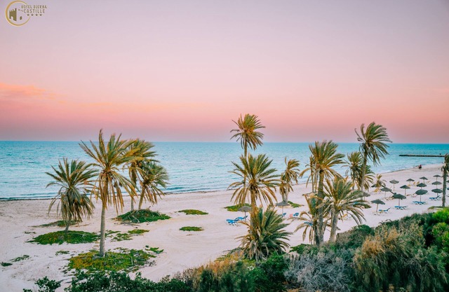 Djerba Castille- Family Only