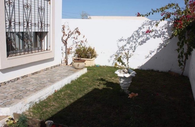 Djerbian house, 3 bedrooms