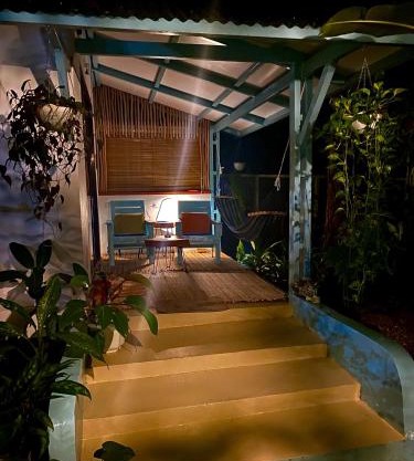 DJs Beach Resort