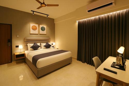 Dlite Rivera Luxury Service Apartments