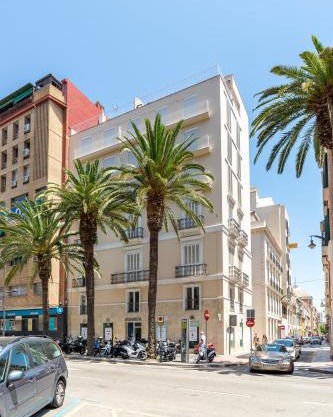 Dobo Málaga Soho