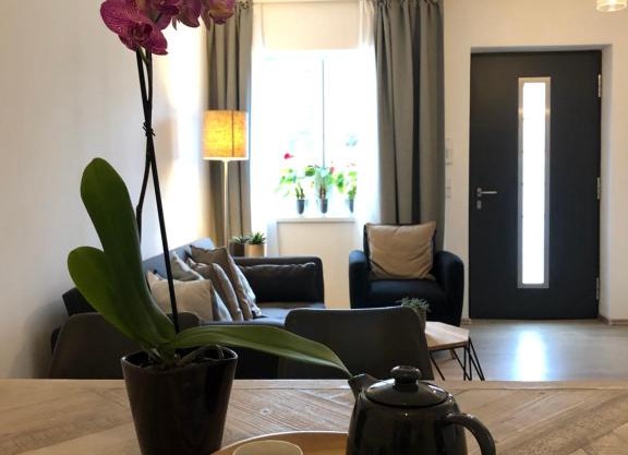 Dock 2 apartment