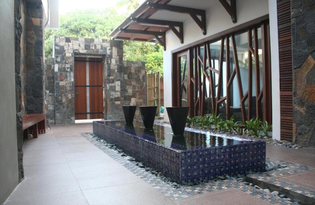 Dodola Lodge