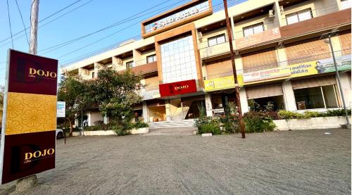Dojo Inn