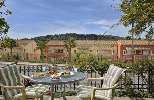Doll House in Corfu Aquapark