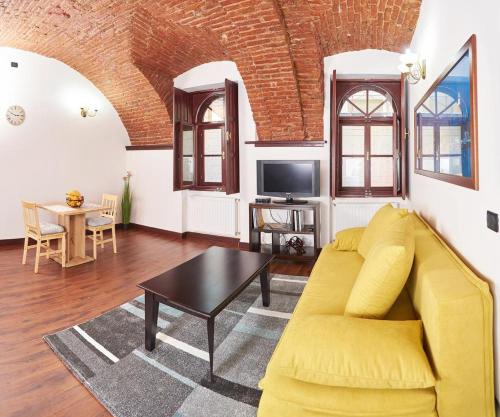 Dom Unirii Apartment