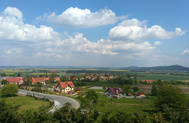 Dom Wypoczynkowy POD FORTAMI