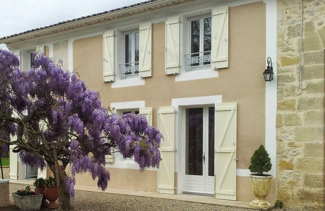 Domaine du Lacarès, come to calm!