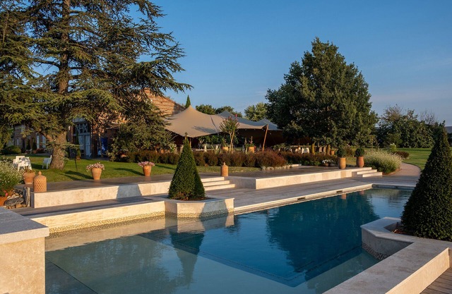 Domaine de Belair