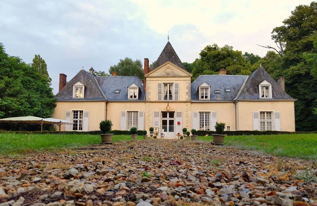 Domaine de Chatenay - Le Mans