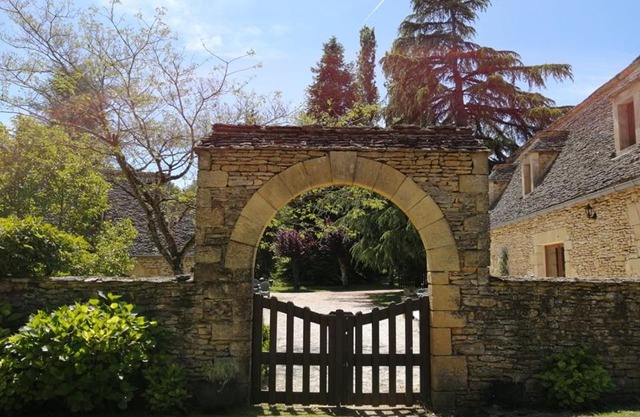 Domaine de Pech Mortier