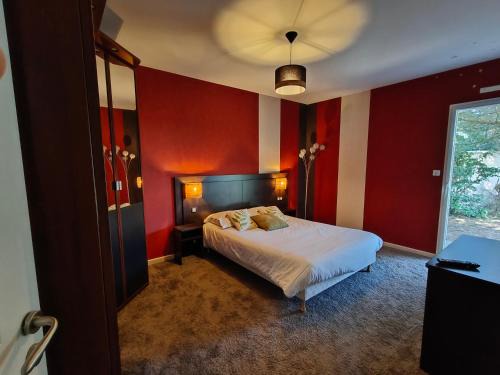 Domaine de la Barbinais