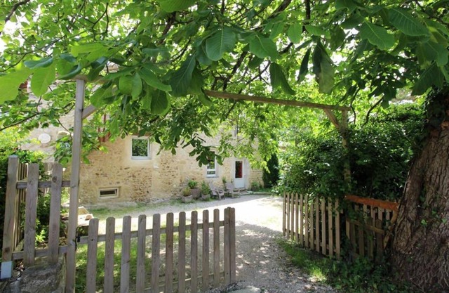 domaine de la cacharde