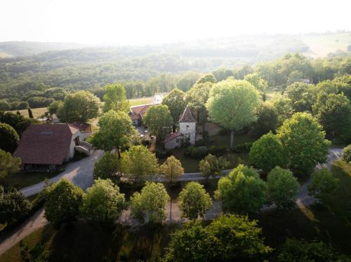 Domaine de la Faurie