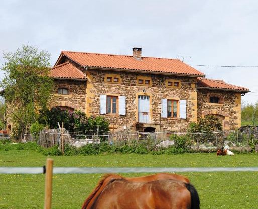 Domaine de la Poyat