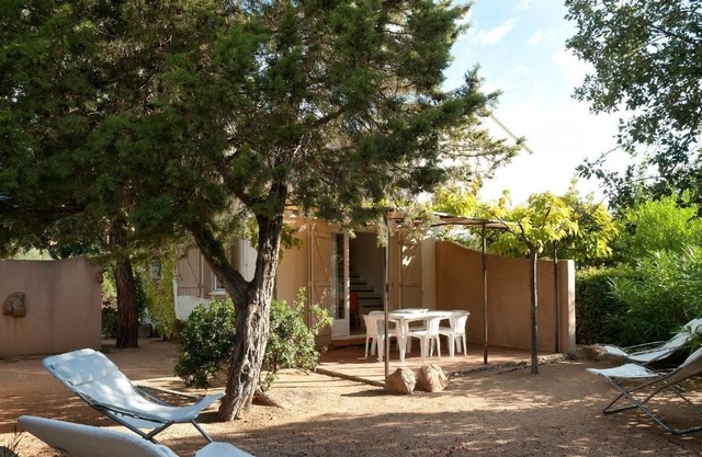Domaine de la Punta