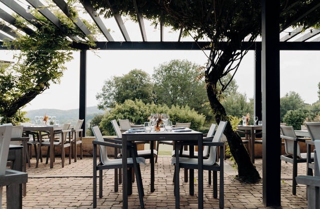 Domaine de Rochebois & Spa Nuxe