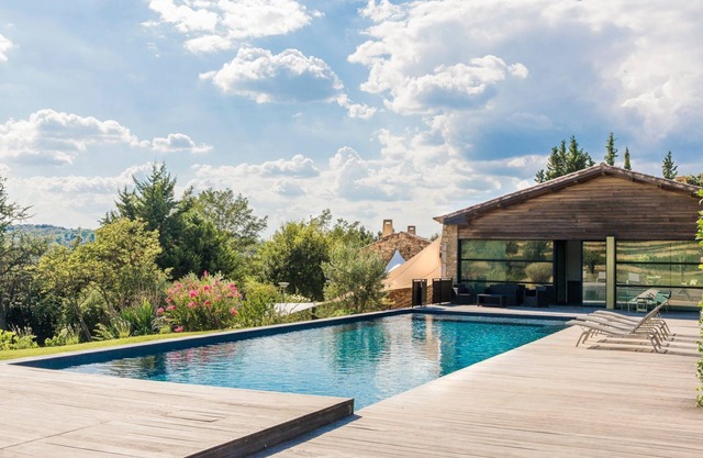Domaine De Sol - Seven Bedroom Villa, Sleeps 14
