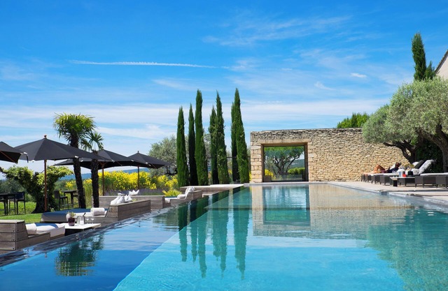 Domaine des Andéols