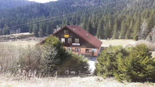 Domaine Des Hauts Viaux
