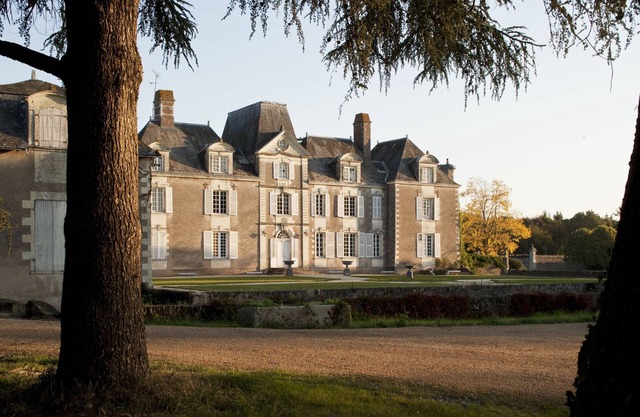 Domaine des Lys