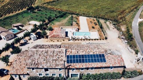 Domaine Le Clos Bohème