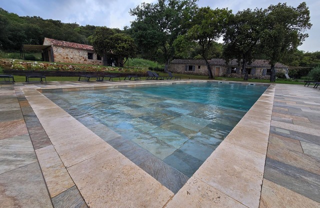 Domaine le Jas Vert