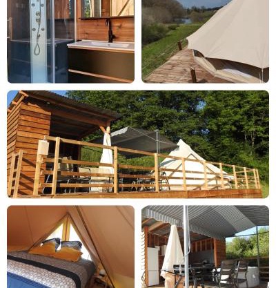 Domaine Les secrets de la nature