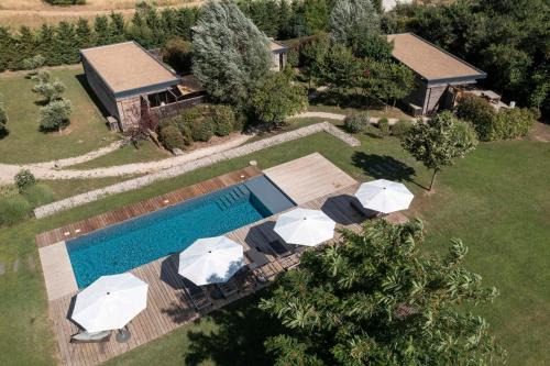 Domaine Mejan