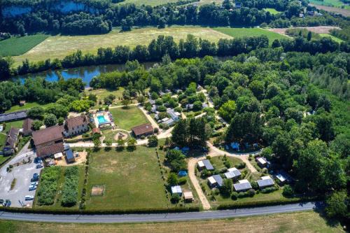 Domaine Résidentiel de Plein Air La Sagne