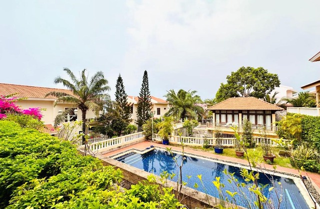 Domaine Villa Mui Ne