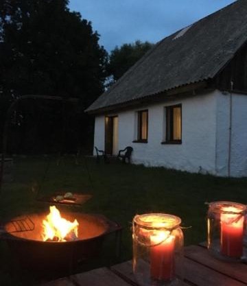 Domek blisko Biebrzy
