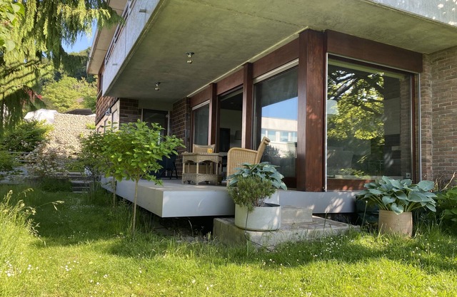 DOMICILE RELAX between Salem & Heiligenberg - comfort with air conditioning