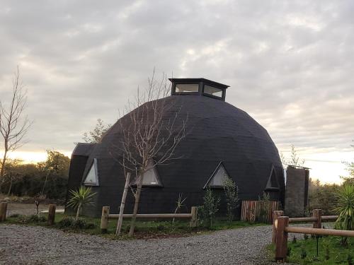 Domo Familiar Mi Espacio Rustiko