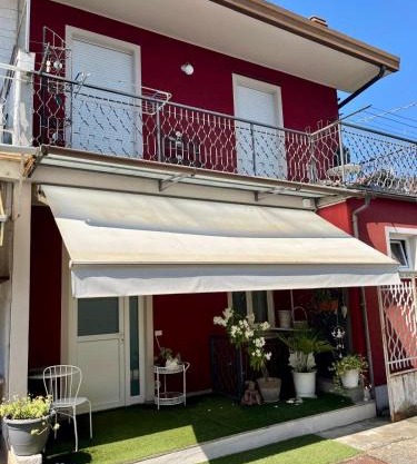 Domus Eleonora tra Laghi e Malpensa MXP