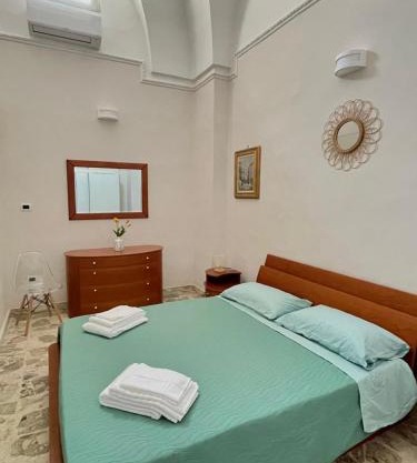 Domus Solis Salento