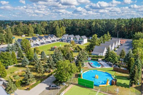 Domy Morskie Family Resort