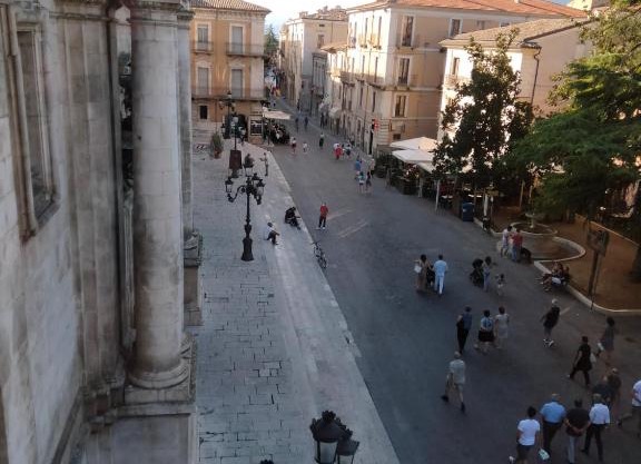 Don Aniello Alloggio Turistico