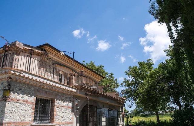 Don Carlo Agriturismo di Charme Bio