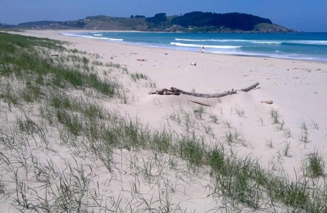 Doninos: house / villa - Doniños- Ferrol