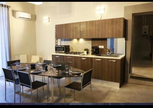Donna Consiglia Apartment