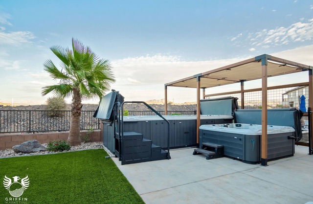 Don’t Book—Unless You Love Zion, Chill Vibes & Pools - Zion Village E/F